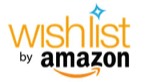 Amazon wishlist logo